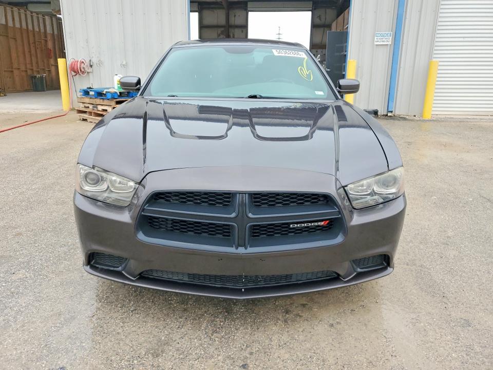 2013 Dodge Charger მანქანა იყიდება აუქციონზე, vin: 2C3CDXCT3DH715831, აუქციონის ნომერი: 50362886