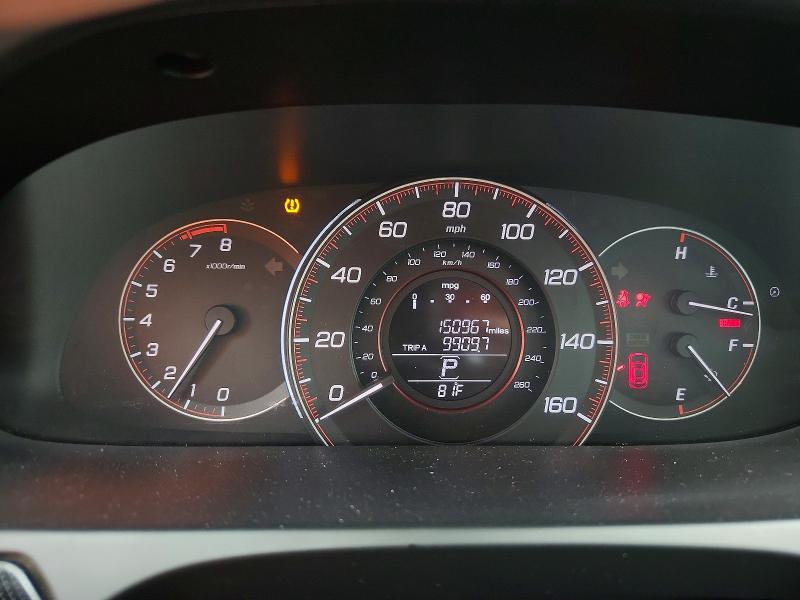 Auction sale of the 2015 Honda Accord, vin: 1HGCR2F59FA243781, lot number: 52511366