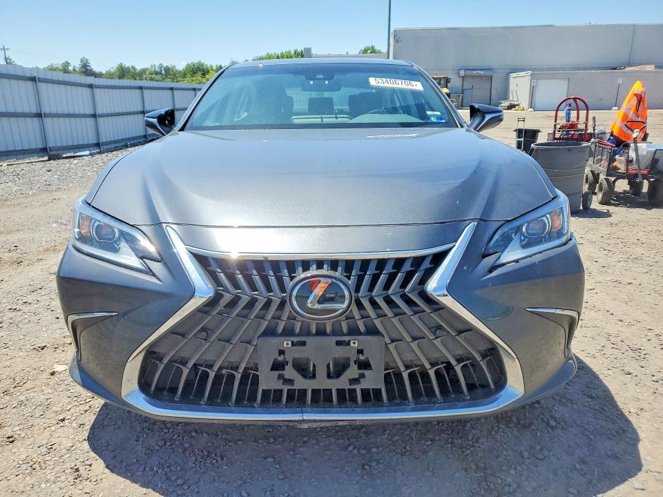 Продажа на аукционе авто 2022 Lexus Es 350, vin: 58ADZ1B12NU132409, номер лота: 53406706