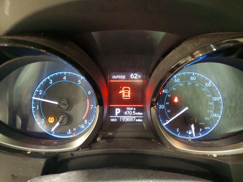 Aukcja sprzedaży 2015 Toyota Corolla, vin: 5YFBURHE5FP211212, numer aukcji: 54290836