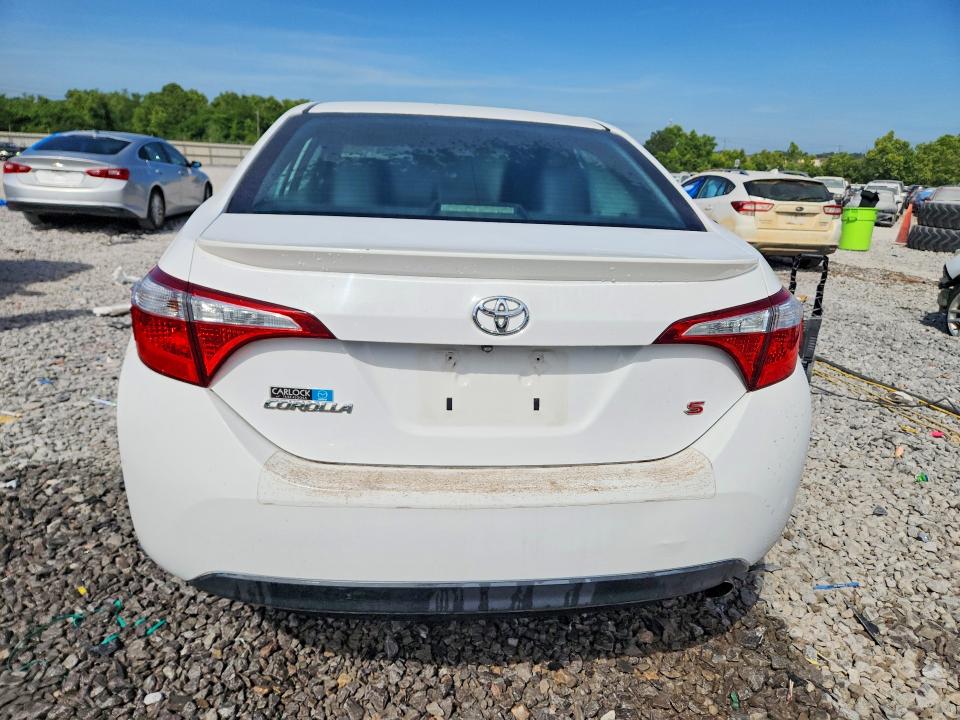 Aukcja sprzedaży 2014 Toyota Corolla, vin: 2T1BURHE8EC215253, numer aukcji: 54066446