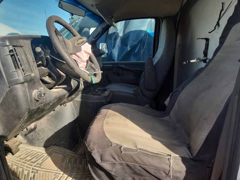 Aukcja sprzedaży 2015 Chevrolet Express, vin: 1GB0G2CG3F1264479, numer aukcji: 52946196