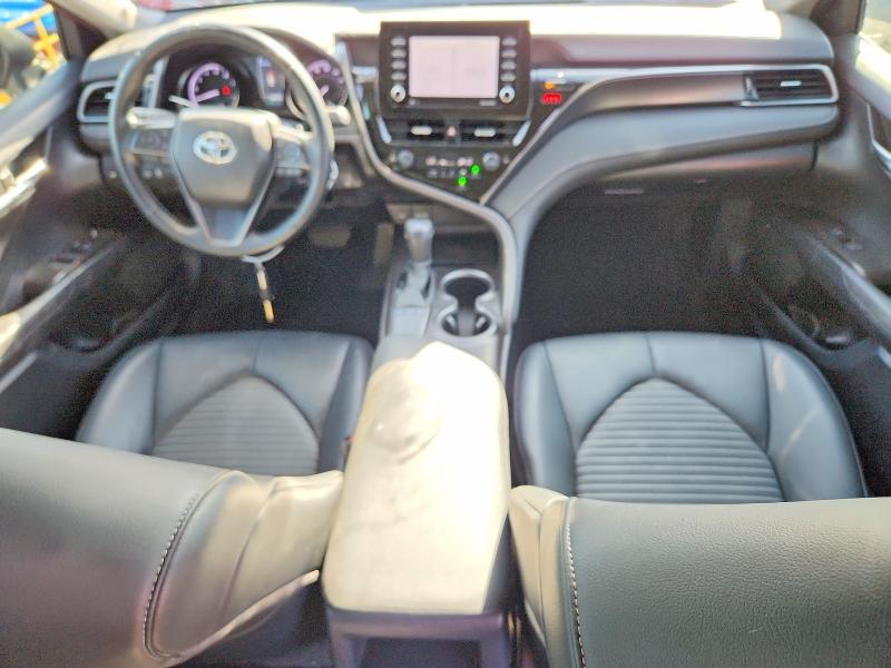 2023 Toyota Camry მანქანა იყიდება აუქციონზე, vin: 4T1G11AK4PU135790, აუქციონის ნომერი: 53433406