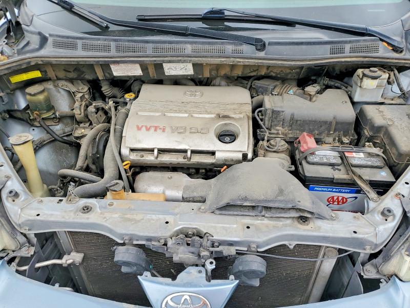 Продаж на аукціоні авто 2004 Toyota Sienna, vin: 5TDZA23C54S116822, номер лоту: 52921126