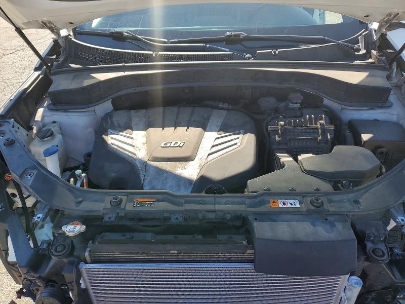 Продажа на аукционе авто 2015 Kia Sorento, vin: 5XYKWDA70FG577771, номер лота: 53888746