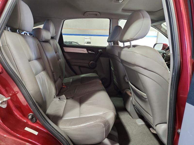 2011 Honda Cr-v მანქანა იყიდება აუქციონზე, vin: 5J6RE4H74BL034679, აუქციონის ნომერი: 53787636