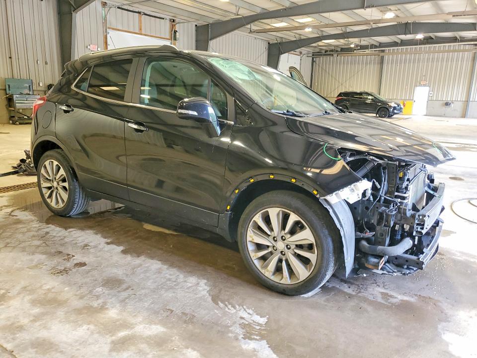 Продажа на аукционе авто 2019 Buick Encore, vin: KL4CJASB1KB960847, номер лота: 54868336