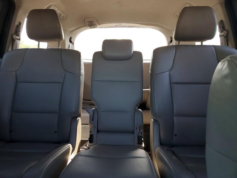 Продаж на аукціоні авто 2014 Honda Odyssey, vin: 5FNRL5H97EB027574, номер лоту: 53968336