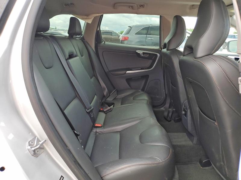 Продажа на аукционе авто 2017 Volvo Xc60, vin: YV440MDR5H2226159, номер лота: 52272096