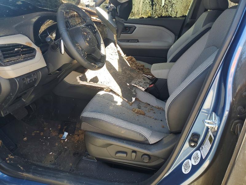 Продаж на аукціоні авто 2025 Subaru Forester, vin: JF2SLDDCXSH588927, номер лоту: 48838896