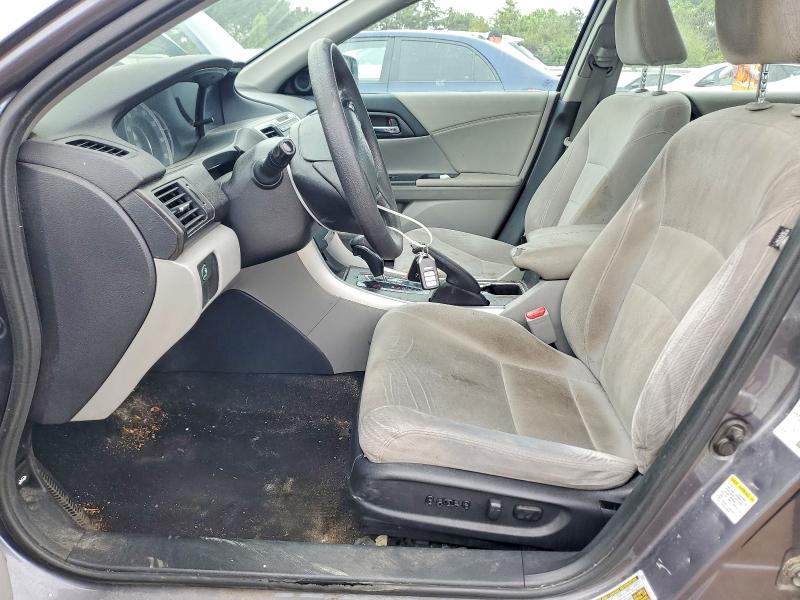 2014 Honda Accord მანქანა იყიდება აუქციონზე, vin: 1HGCR2F71EA090555, აუქციონის ნომერი: 53891796