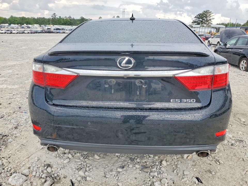 Aukcja sprzedaży 2013 Lexus Es, vin: JTHBK1GG4D2066510, numer aukcji: 54837796