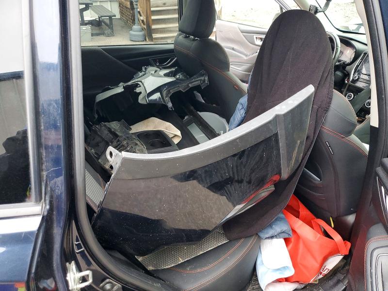 Aukcja sprzedaży 2019 Subaru Forester, vin: JF2SKAKC9KH505086, numer aukcji: 53913586
