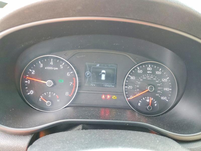 Продажа на аукционе авто 2019 Kia Sportage, vin: KNDPNCAC1K7577043, номер лота: 54972346