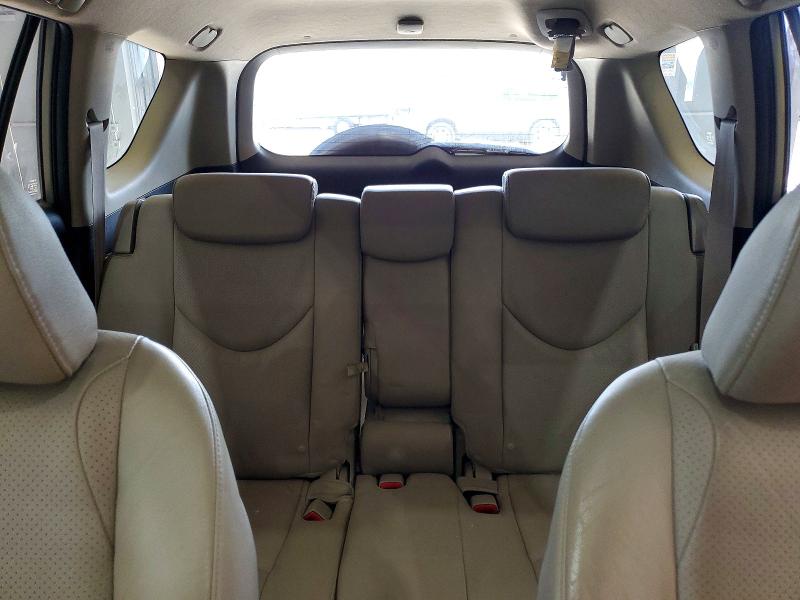 55541476 :رقم المزاد ، JTMBK31V765007389 vin ، 2006 Toyota Rav4 مزاد بيع