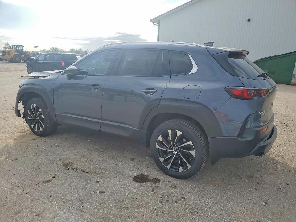 Продажа на аукционе авто 2025 Mazda Cx-50, vin: 7MMVAAEW6SN129291, номер лота: 52842016