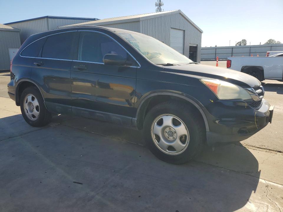 Auction sale of the 2011 Honda Cr-v, vin: 5J6RE3H35BL053751, lot number: 53724616