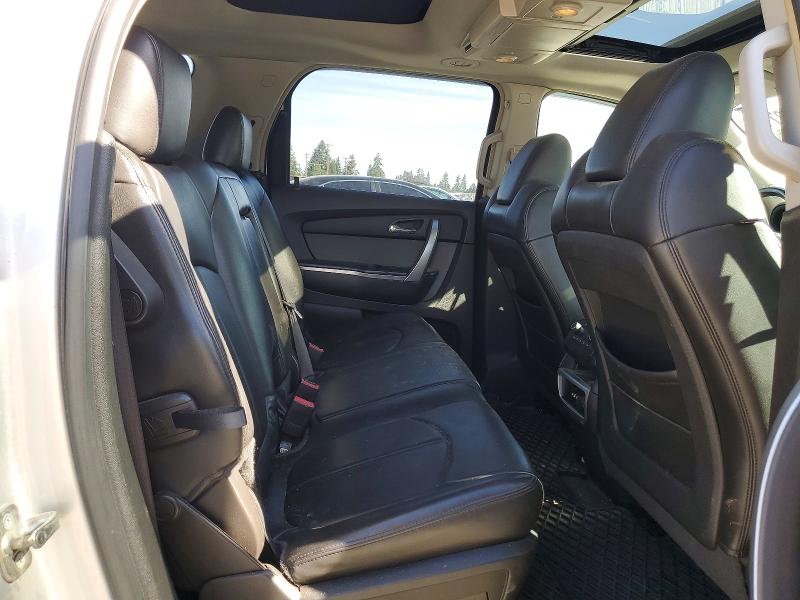 Продаж на аукціоні авто 2009 Gmc Acadia, vin: 1GKEV23D09J150896, номер лоту: 53108716