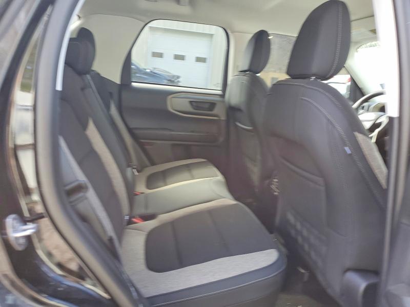 Aukcja sprzedaży 2025 Ford Bronco Sport, vin: 3FMCR9BN9SRF24441, numer aukcji: 52913366