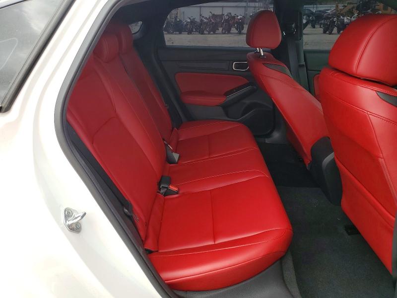 Продажа на аукционе авто 2026 Acura Integra, vin: 19UDE4H36TA011903, номер лота: 54161786