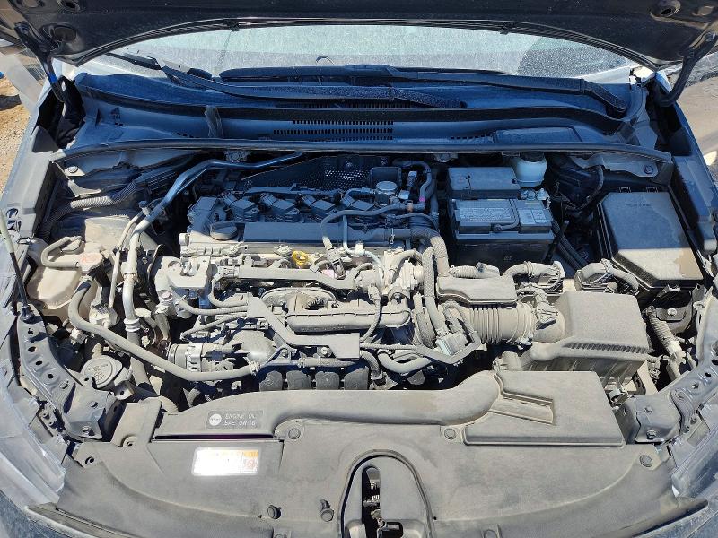 2023 Toyota Corolla მანქანა იყიდება აუქციონზე, vin: JTDS4MCE3P3516938, აუქციონის ნომერი: 48017836