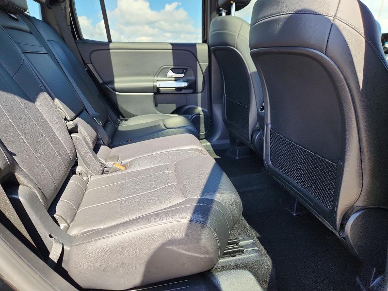 Продаж на аукціоні авто 2021 Mercedes-benz Glb, vin: W1N4M4GB7MW098654, номер лоту: 53585486