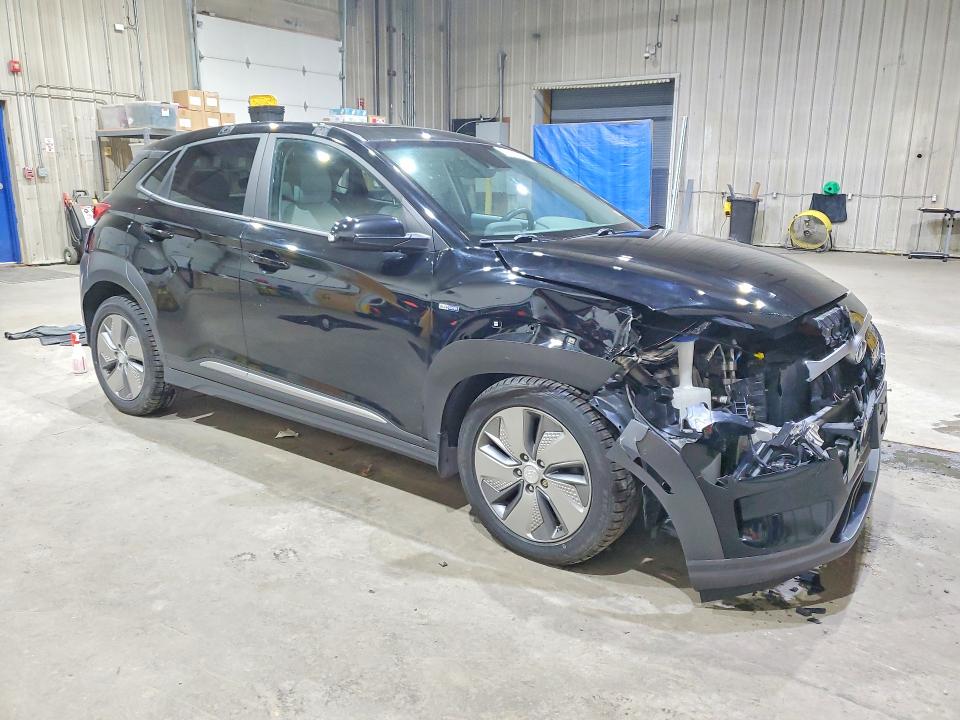 Aukcja sprzedaży 2020 Hyundai Kona, vin: KM8K33AG9LU071249, numer aukcji: 51973066