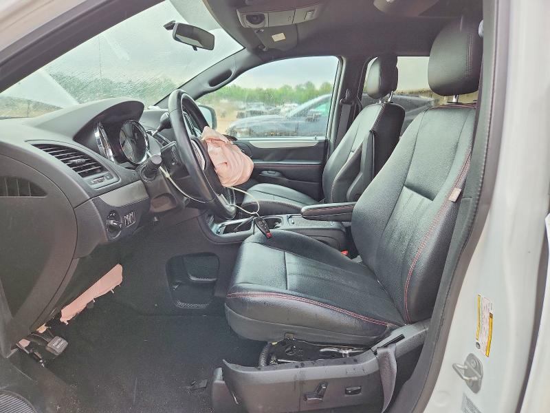Aukcja sprzedaży 2016 Dodge Grand Caravan, vin: 2C4RDGEG3GR274335, numer aukcji: 54479246