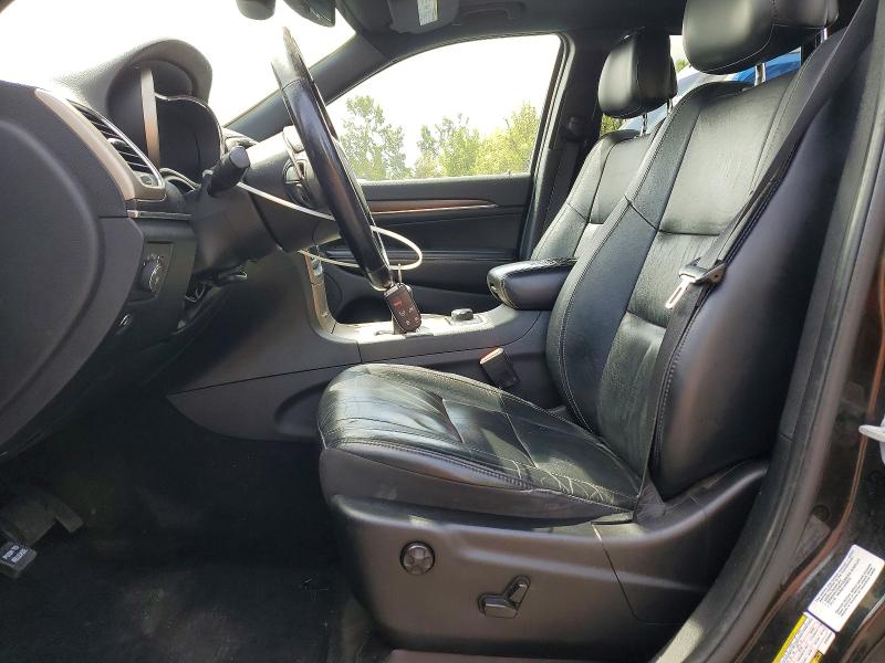 Продажа на аукционе авто 2014 Jeep Grand Cherokee, vin: 1C4RJFBG8EC526304, номер лота: 54021516