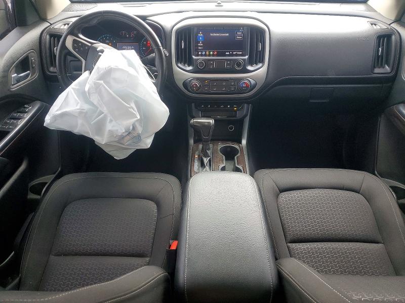Продаж на аукціоні авто 2020 Gmc Canyon, vin: 1GTG5CENXL1111014, номер лоту: 52481576