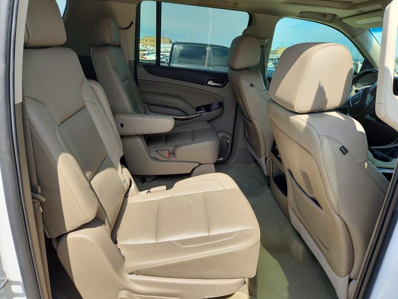 Aukcja sprzedaży 2016 Gmc Yukon Xl, vin: 1GKS2GKCXGR321945, numer aukcji: 54100916