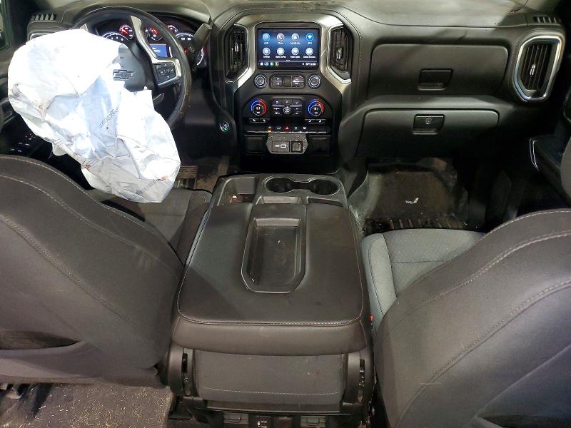 Aukcja sprzedaży 2019 Chevrolet Silverado, vin: 3GCUYEED1KG169266, numer aukcji: 52428066