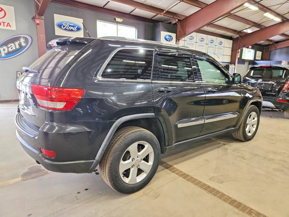 Aukcja sprzedaży 2012 Jeep Grand Cherokee, vin: 1C4RJFAG2CC352678, numer aukcji: 55370736