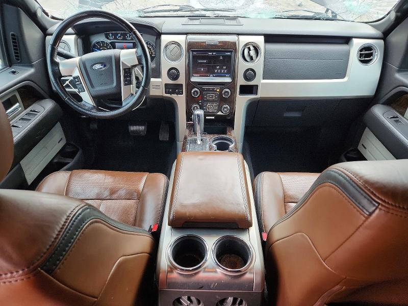 Aukcja sprzedaży 2013 Ford F150, vin: 1FTFW1ET8DFB57506, numer aukcji: 52403326