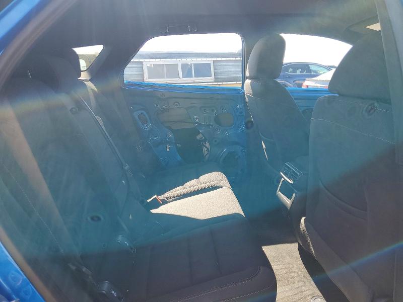 Продаж на аукціоні авто 2024 Honda Prologue, vin: 3GPKHURM3RS529607, номер лоту: 52929516