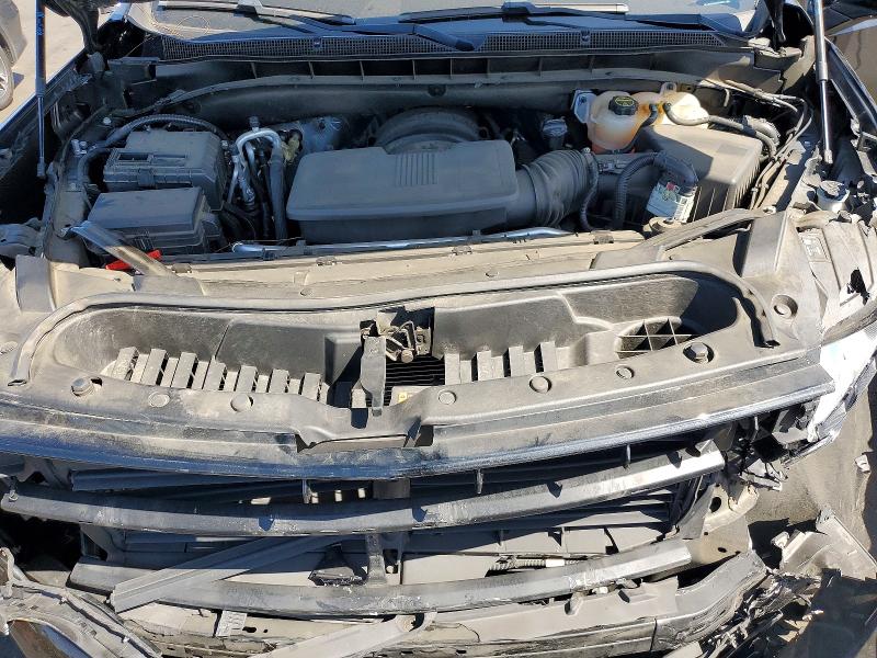 Продаж на аукціоні авто 2024 Chevrolet Suburban, vin: 1GNSCCKD2RR168675, номер лоту: 54804426