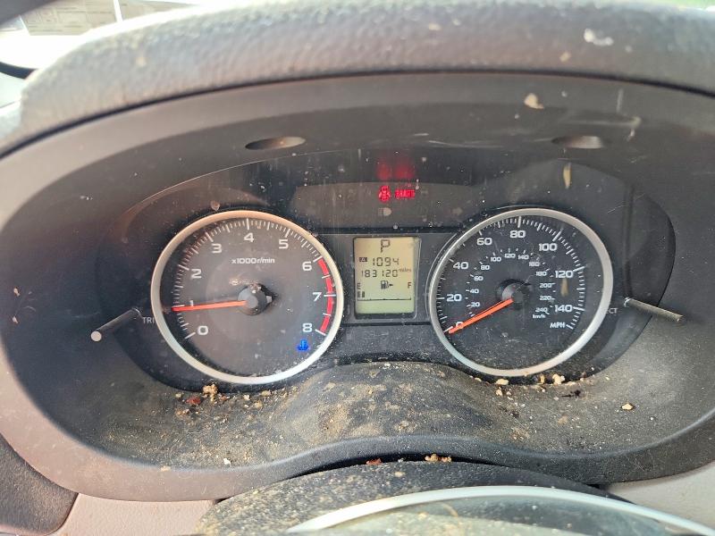Aukcja sprzedaży 2018 Subaru Forester, vin: JF2SJABC6JH479001, numer aukcji: 54605866