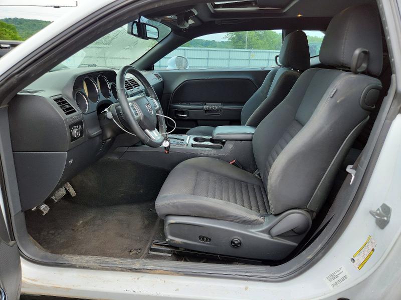 Продаж на аукціоні авто 2011 Dodge Challenger, vin: 2B3CJ5DT4BH502022, номер лоту: 55557396