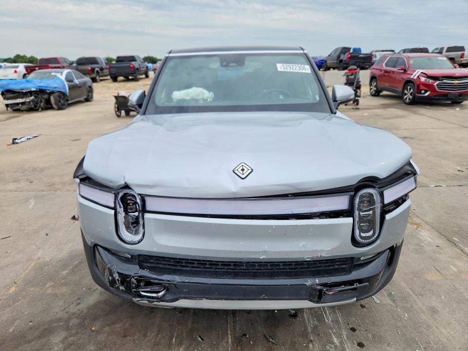 Aukcja sprzedaży 2023 Rivian R1s, vin: 7PDSGABA9PN027915, numer aukcji: 52922306