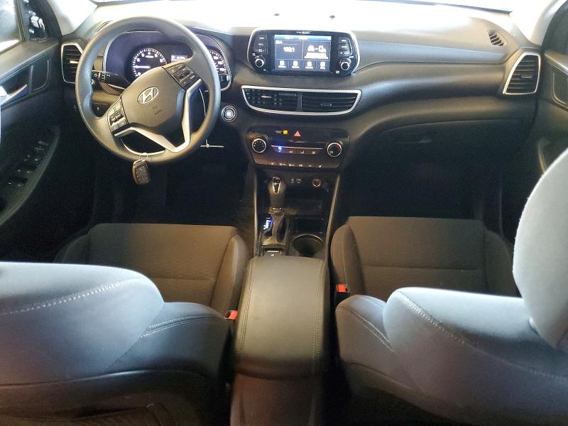 52929476 :رقم المزاد ، KM8J33A40MU402836 vin ، 2021 Hyundai Tucson مزاد بيع