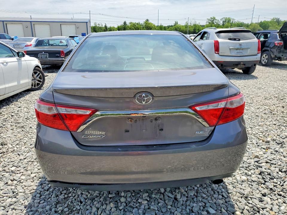 Продажа на аукционе авто 2015 Toyota Camry, vin: 4T1BF1FK5FU067258, номер лота: 54753256