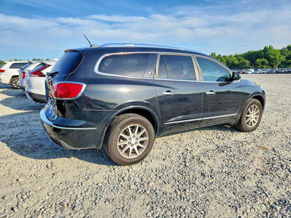 2016 Buick Enclave მანქანა იყიდება აუქციონზე, vin: 5GAKRBKDXGJ306008, აუქციონის ნომერი: 54487436