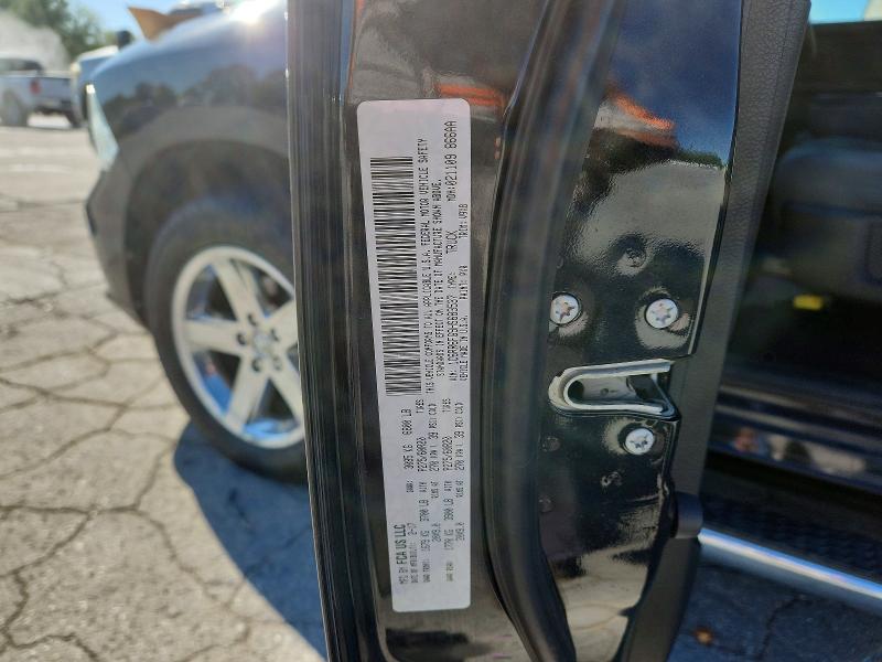 Продаж на аукціоні авто 2017 Ram 1500, vin: 1C6RR6FG9HS683537, номер лоту: 52384936