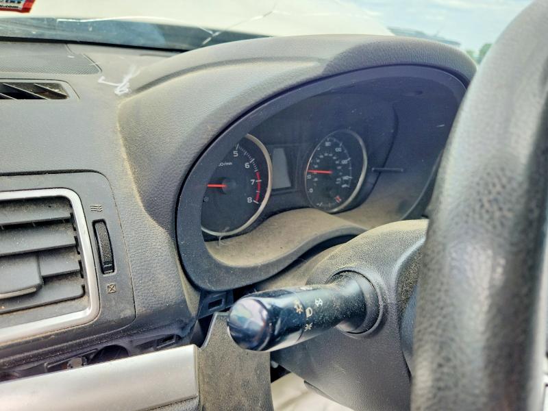 2016 Subaru Impreza მანქანა იყიდება აუქციონზე, vin: JF1GJAA67GH009431, აუქციონის ნომერი: 55054256