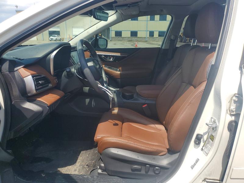 54614466 :رقم المزاد ، 4S3BWGP68S3009881 vin ، 2025 Subaru Legacy مزاد بيع