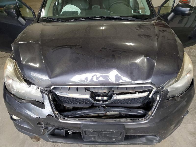 Aukcja sprzedaży 2015 Subaru Xv Crosstrek, vin: JF2GPAPC2F8209414, numer aukcji: 54072596