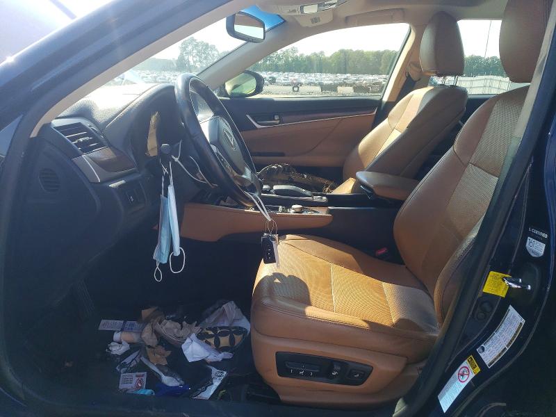 Продажа на аукционе авто 2013 Lexus Gs, vin: JTHBE1BL8D5011455, номер лота: 52361416