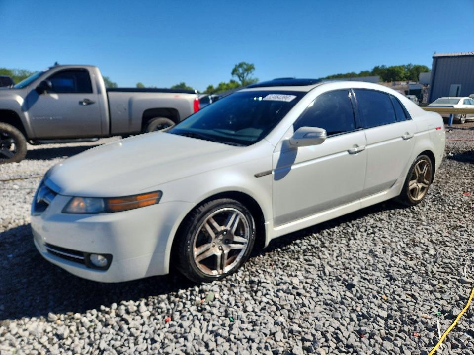 Aukcja sprzedaży 2008 Acura Tl, vin: 19UUA66298A021429, numer aukcji: 53454396