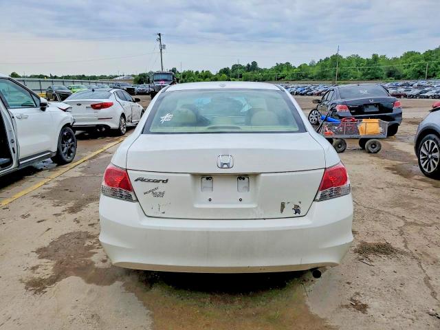 Продаж на аукціоні авто 2010 Honda Accord, vin: 1HGCP2F85AA033090, номер лоту: 52193826