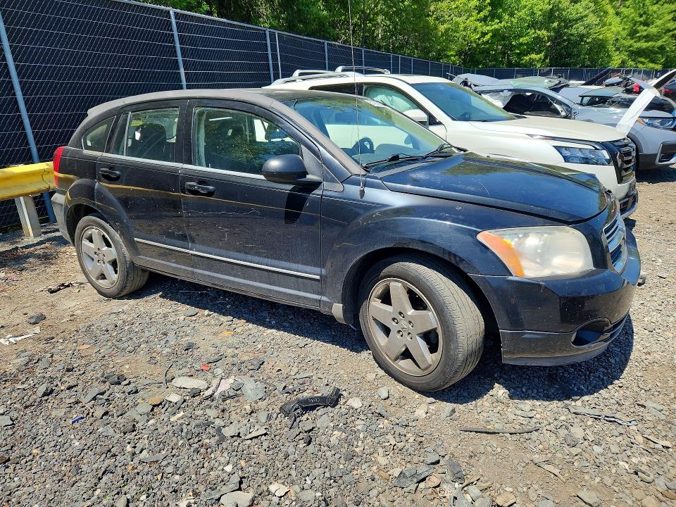 Продаж на аукціоні авто 2008 Dodge Caliber, vin: 1B3HB78K88D675600, номер лоту: 51855506